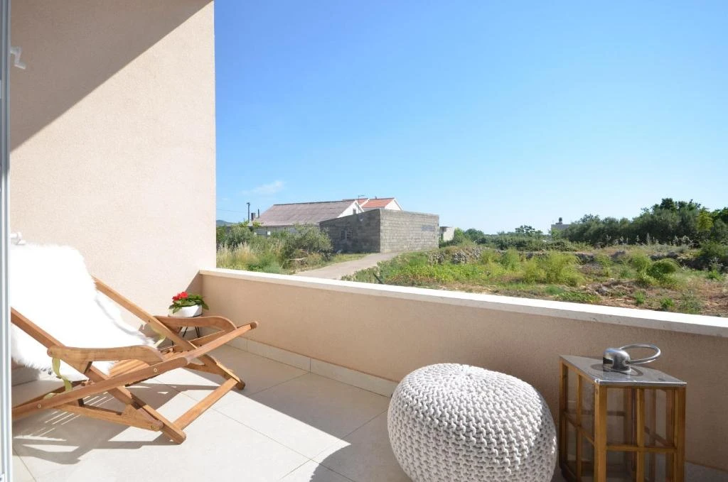 Balkon fotografija 1