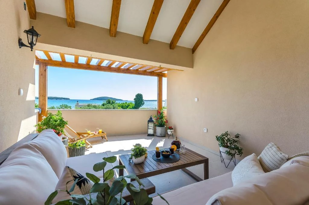 Balkon fotografija 3