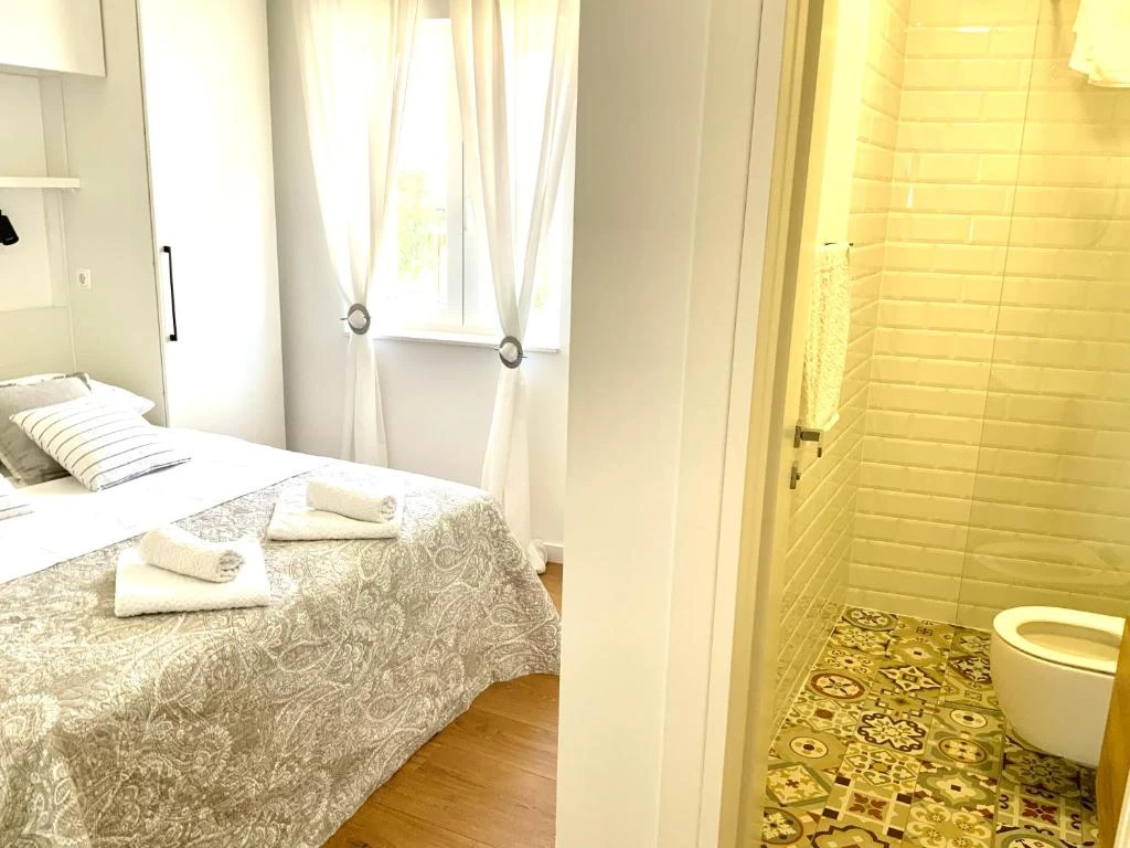 Sobe i kupaonice fotografija 10